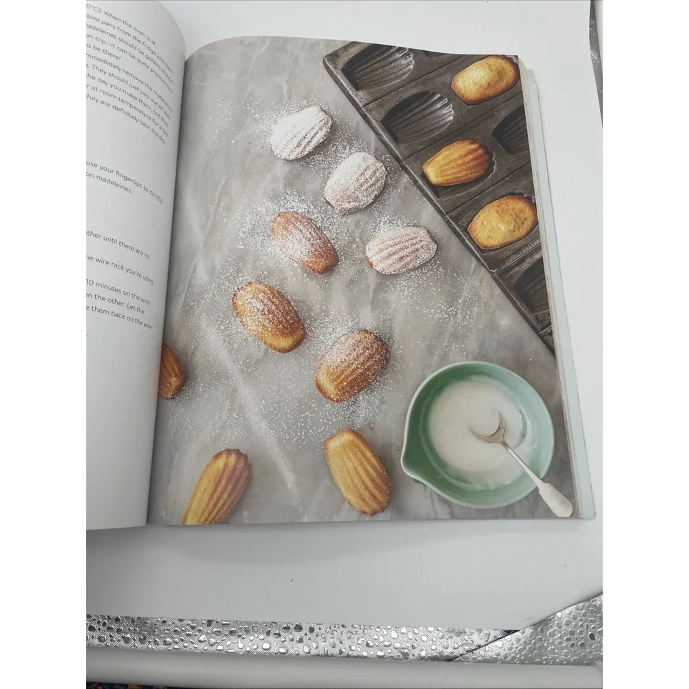 In the French Kitchen with Kids New Paperback Cookbook